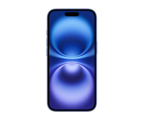 Apple iPhone 16, 128 GB, sininen - Älypuhelimet