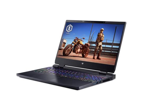 Acer Predator Helios 3D 15, 15,6´´, 3D UHD, i9, 32 Gt, 1 TB, RTX 4080, ENG, pakko - Sülearvuti