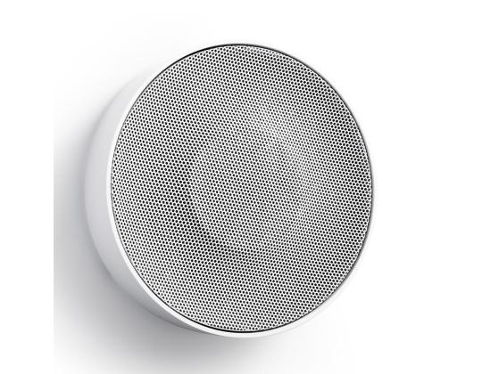 Netatmo Smart Indoor Siren, valkoinen - Nutikas turvasireen