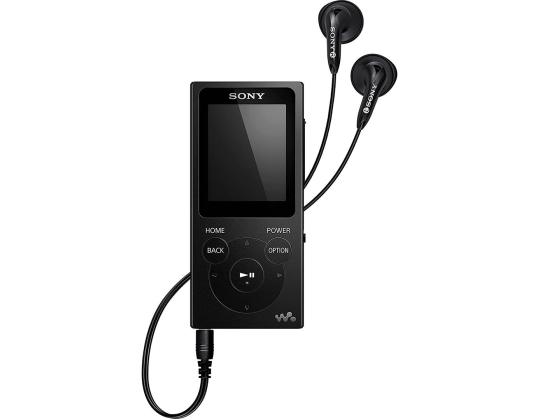 MP3-soitin Sony Walkman (8 Gt)