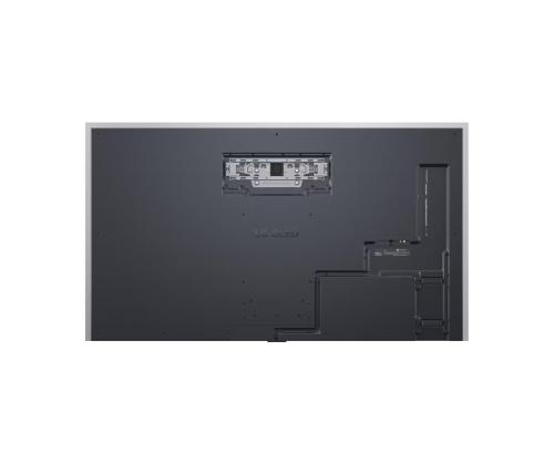 LG OLED evo AI G5, 77 '', 4K UHD, OLED, musta - Televisiot