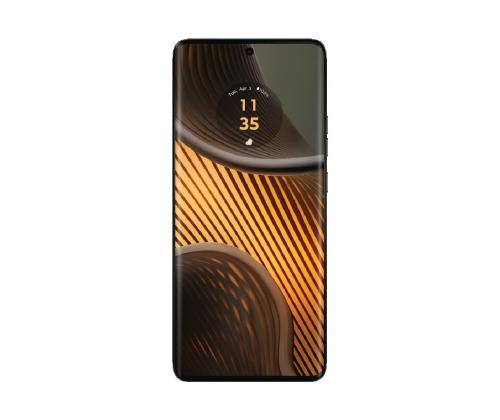 Motorola Edge 50 Ultra, 16 GB, 1 TB, tumeroheline - Nutitelefon