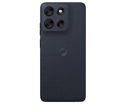 Motorola Moto G56, 8 Gt, 256 Gt, musta - Älypuhelimet