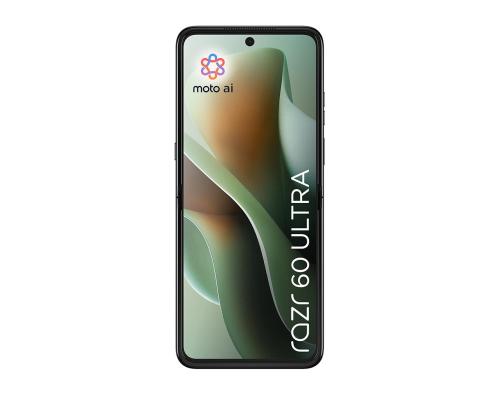 Motorola Razr 60 Ultra, vihreä - Älypuhelin