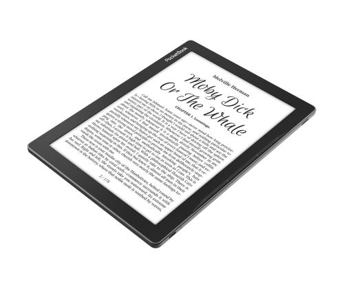 PocketBook InkPad Lite, 9,7", 8 Gt, pakollinen - E-luger