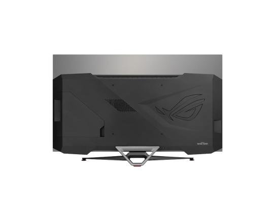 ROG Swift OLED PG48UQ, 47,5´´, UHD, 138 Hz, OLED, musta - Näyttö