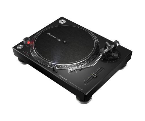 Pioneer PLX-500 DJ vinyylilevysoitin