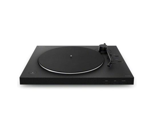 Vinyylilevysoitin Sony Bluetooth
