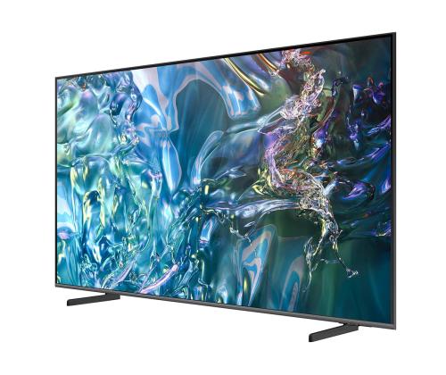 Samsung Q67D, 43´´, 4K UHD, QLED, sali - Teler