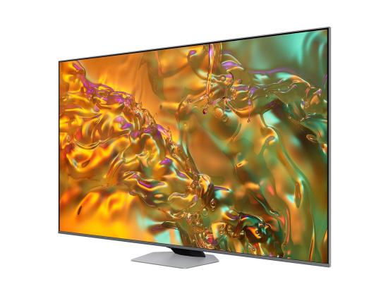 Samsung Q80D, 55´´, 4K UHD, QLED, sali - Teler