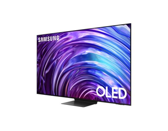 Samsung S95D, 55", 4K UHD, OLED, must - Teler