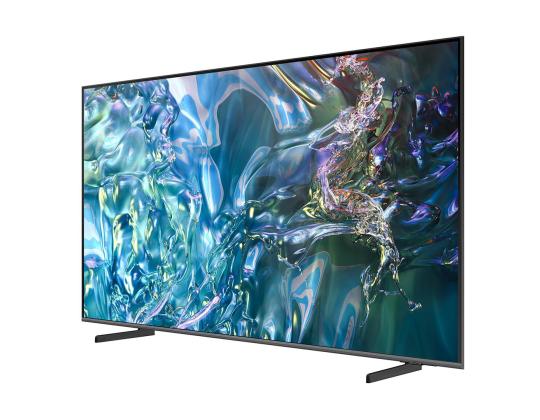 Samsung Q67D, 65´´, 4K UHD, QLED, harmaa - TV