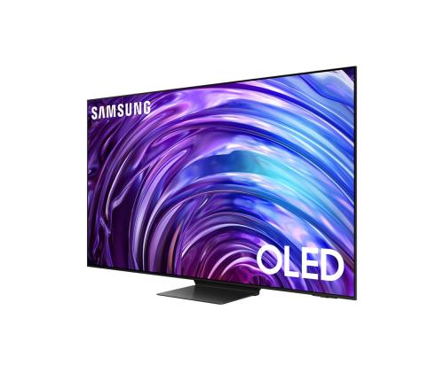 Samsung S95D, 65", 4K UHD, OLED, musta - TV