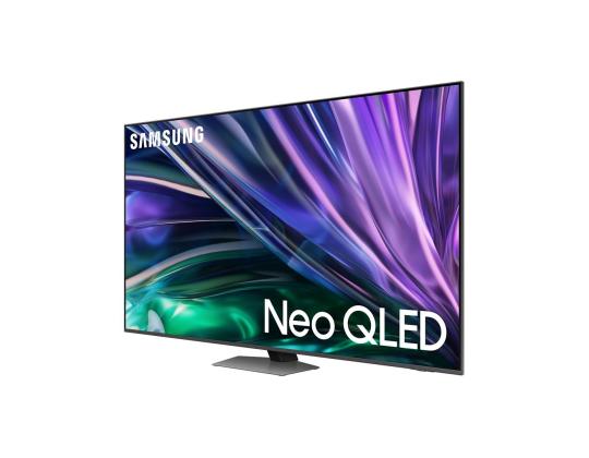 Samsung QN85D, 75´´, 4K UHD, Neo QLED, hopea - TV