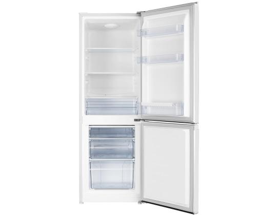 Hisense, 175 L, korkeus 143 cm, valkoinen - Jääkaappi