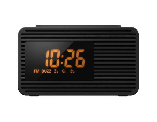 Panasonic kelloradio