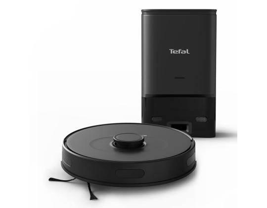 Tefal X-PLORER Serie 75 S+, musta - Robottipölynimuri