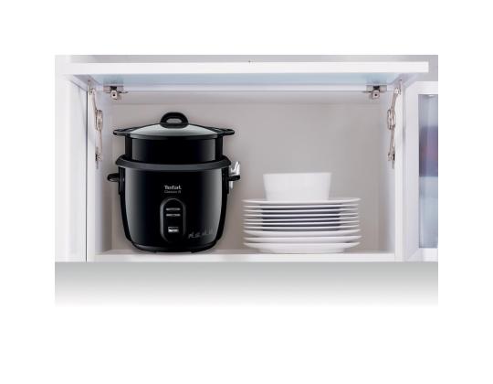 Tefal Classic 2, 600 W, musta - Riisikeitin
