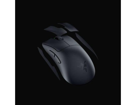 Razer DeathAdder V3 Pro, musta - Langaton optinen hiiri