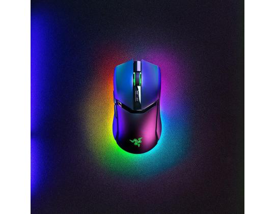 Razer Cobra Pro, musta - langaton hiiri