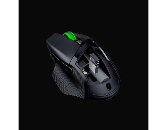 Razer Basilisk V3 X HyperSpeed - Langaton hiiri