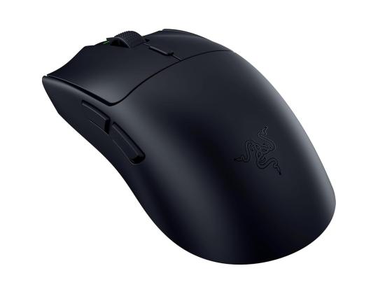 Razer Viper V3 Hyperspeed, musta - langaton hiiri