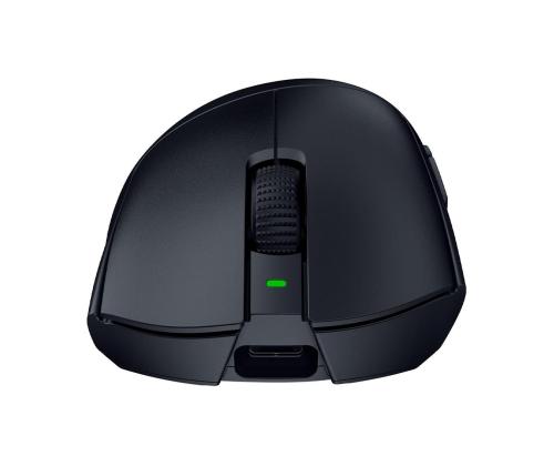 Razer DeathAdder V3 Hyperspeed, musta - Langaton hiiri