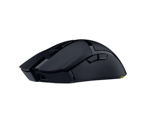 Razer Cobra HyperSpeed, musta - Langaton hiiri
