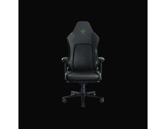 Razer Iskur V2, vihreä/musta - Pelituoli