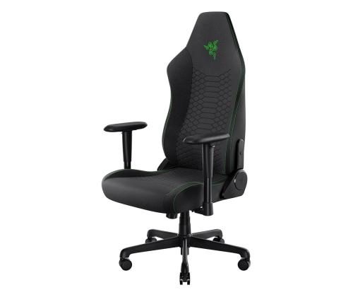 Razer Iskur V2 X Fabric, musta - Pelituoli