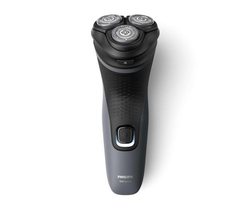 Philips Shaver 1000 Series, tumehall - Pardel