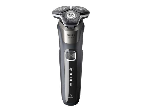 PHILIPS Shaver Series 5000 Wet & Dry, hall - Pardel