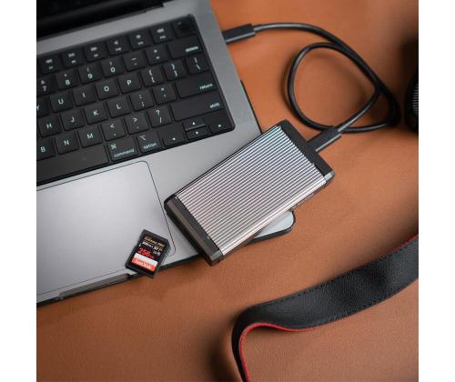 Sandisk Extreme Pro UHS-I, 1 TB, microSDXC, musta - Muistikortti - Muistikortti