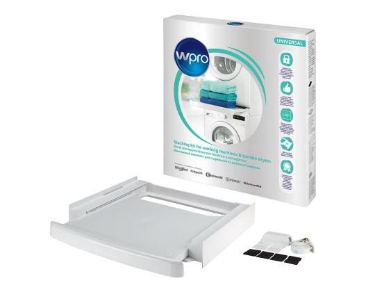 Whirlpool - sivupöytä