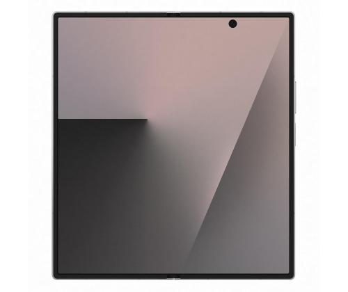Samsung Galaxy Fold7, 12 GB, 512 GB, hopea - Älypuhelimet - Smartphones