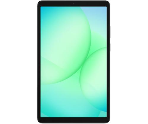 Samsung Galaxy Tab A11, 64 GB, LTE, harmaa - Tablettitietokoneet