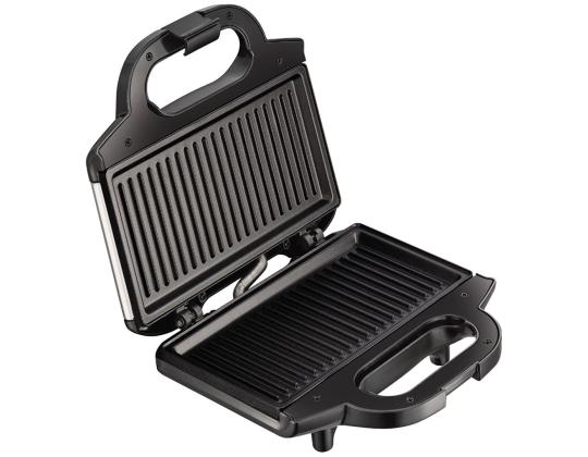 Tefal Ultracompact, 700 W, ruostumaton teräs - Yhteysleivänpaahdin