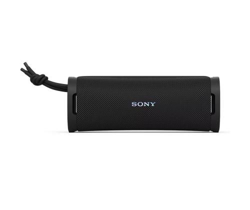 Sony ULT Field 1, musta - Langattomat kaiuttimet