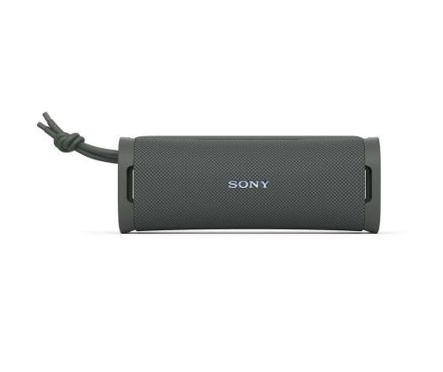 Sony ULT Field 1, vihreä - Langaton kaiutin