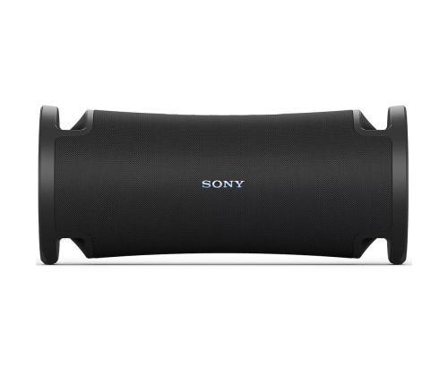 Sony ULT Field 7, musta - Kannettava kaiutin