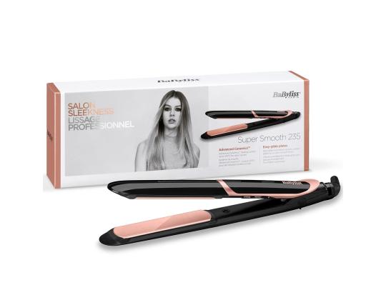 Suoristaja Babyliss