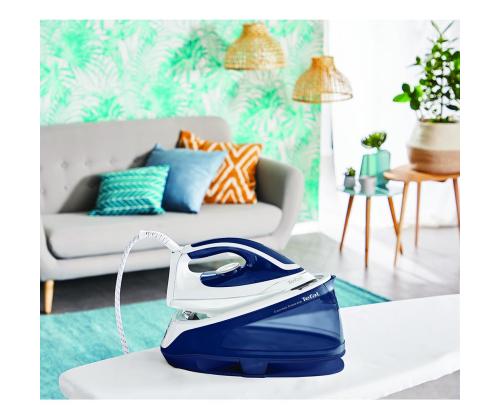 Tefal Express Essential -silitysjärjestelmä