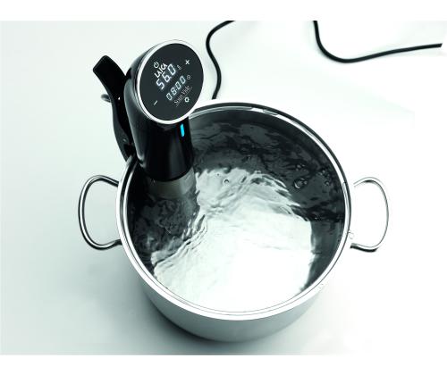 Sous-vide liesi Laica