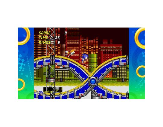 Sonic Origins Plus, Nintendo Switch - Peli