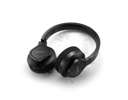 Langattomat urheilukuulokkeet Philips