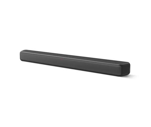Philips TAB5109, 2.0, musta - Soundbar-äänentoistolaite