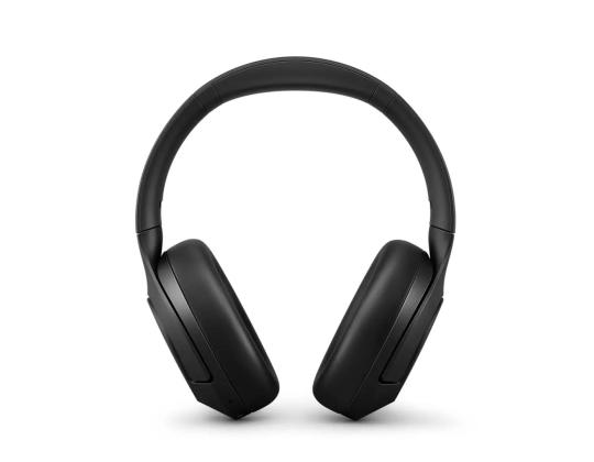 Philips H8506, melunvaimennus, musta - Langattomat kuulokkeet
