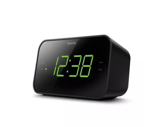 Kelloradio Philips