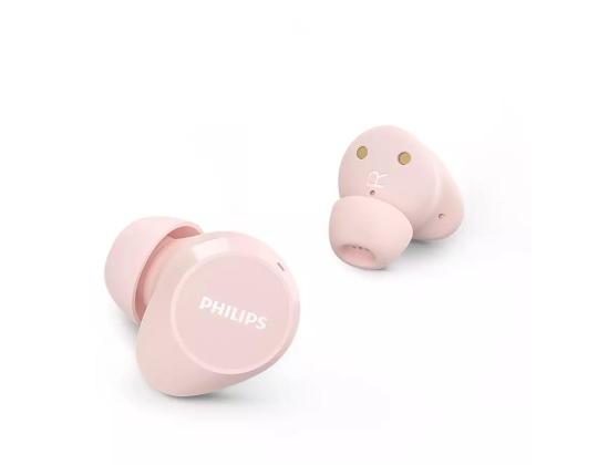 Philips TAT1209, pinkki - Langattomat kuulokkeet