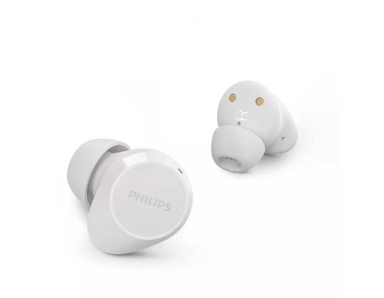 Philips TAT1209, valkoinen - Langattomat kuulokkeet